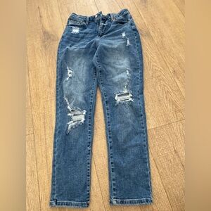 🔴Wax jeans size 27